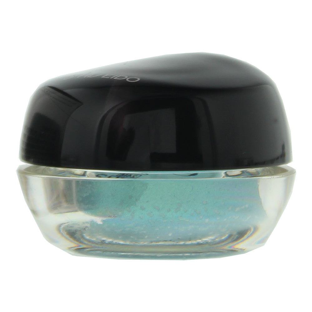 Shiseido The Makeup Hydro-Powder H10 Languid Lagoon Eye Shadow 6g - Product