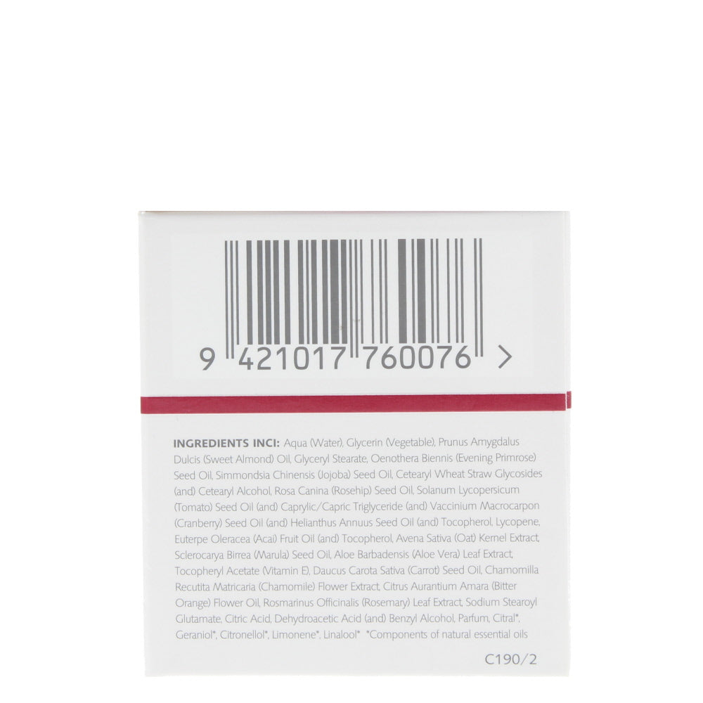 Trilogy Vital Moisturising Cream 60ml