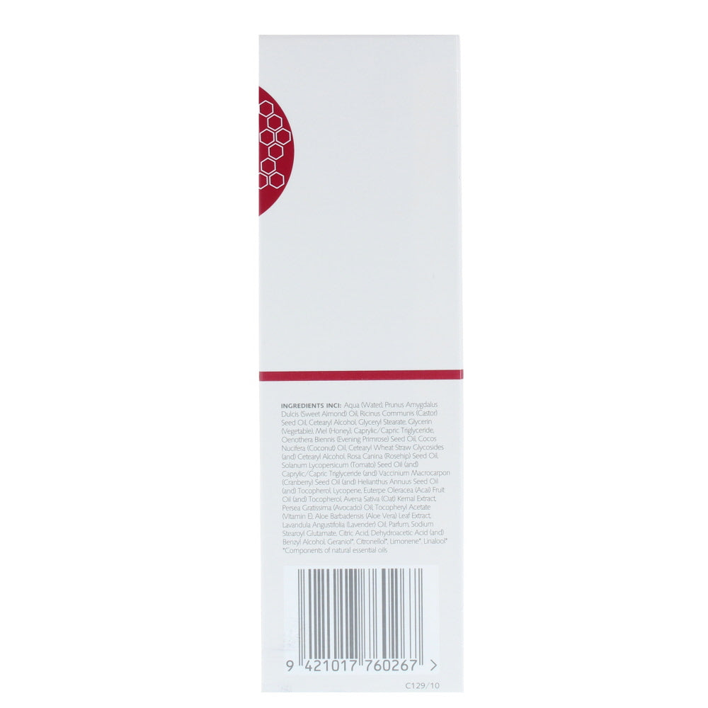 Trilogy Ultra Hydrating Face Cream 75ml