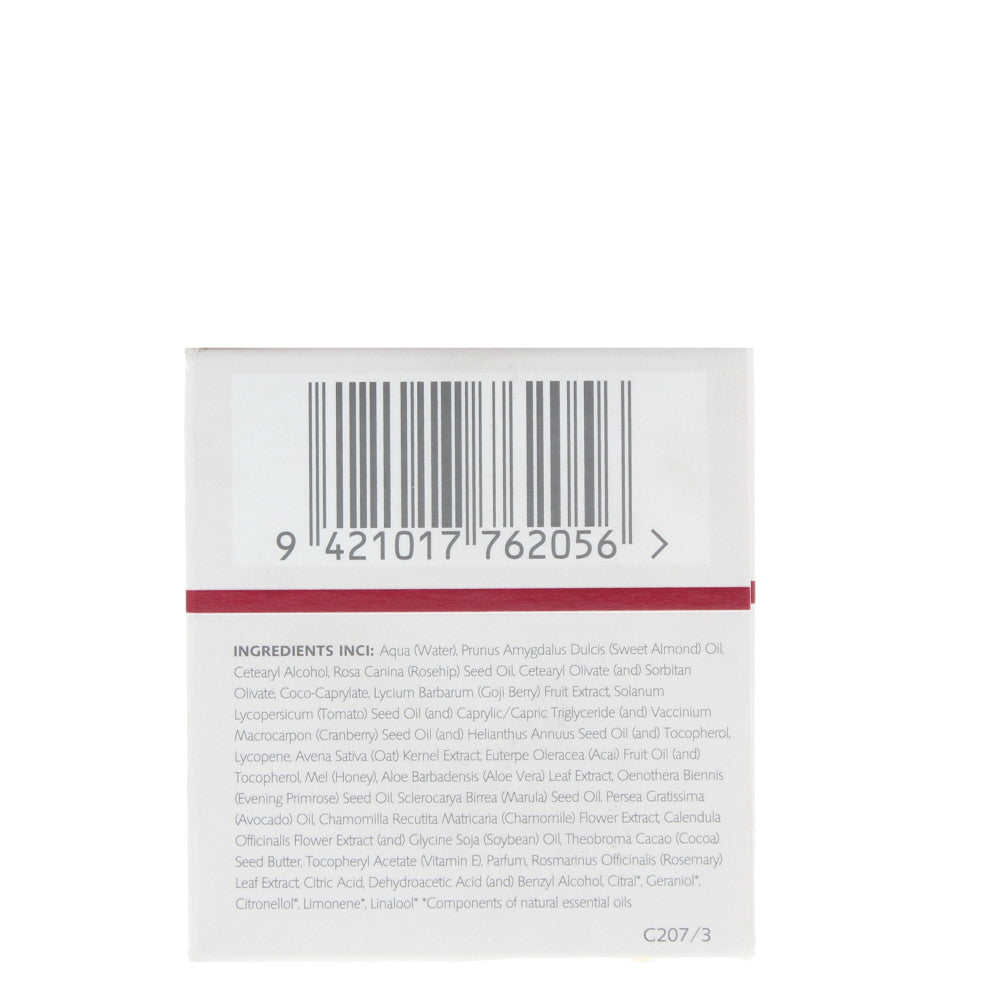 Trilogy Rosapene Night Cream 60ml