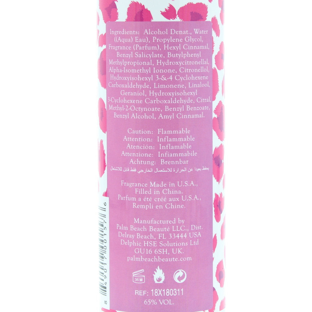 Adrienne Vittadini Av Glamour Fragrance Mist 236ml