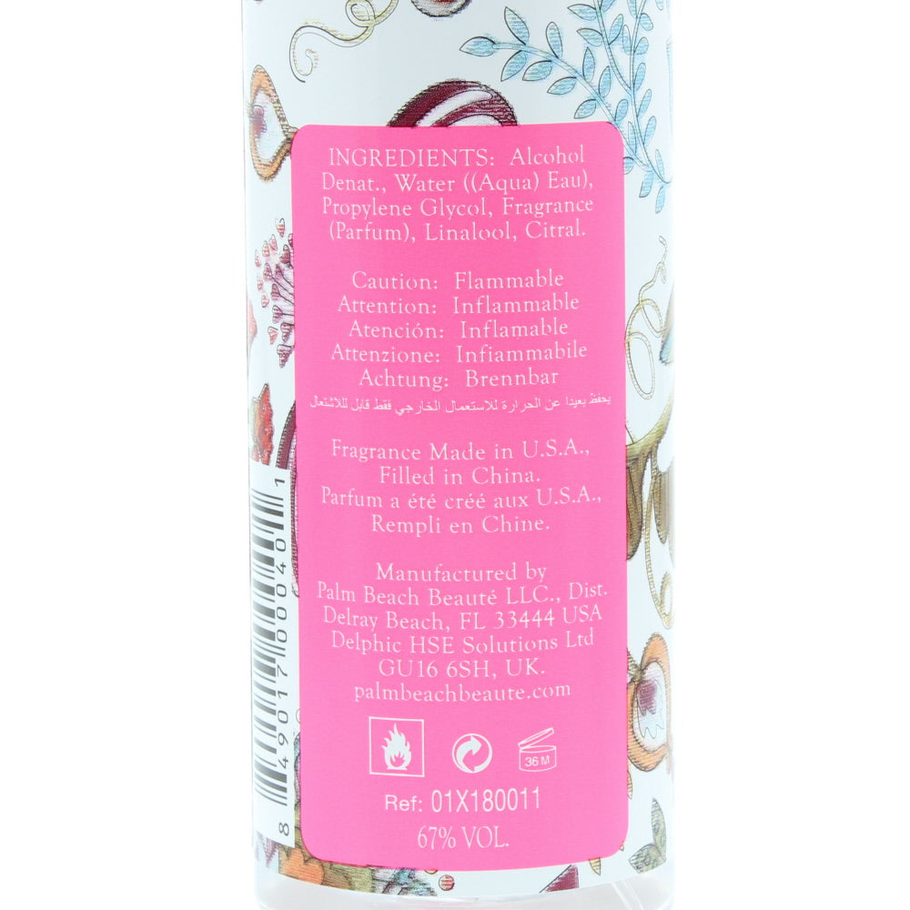 Aubusson Day Dreams Body Mist 236ml
