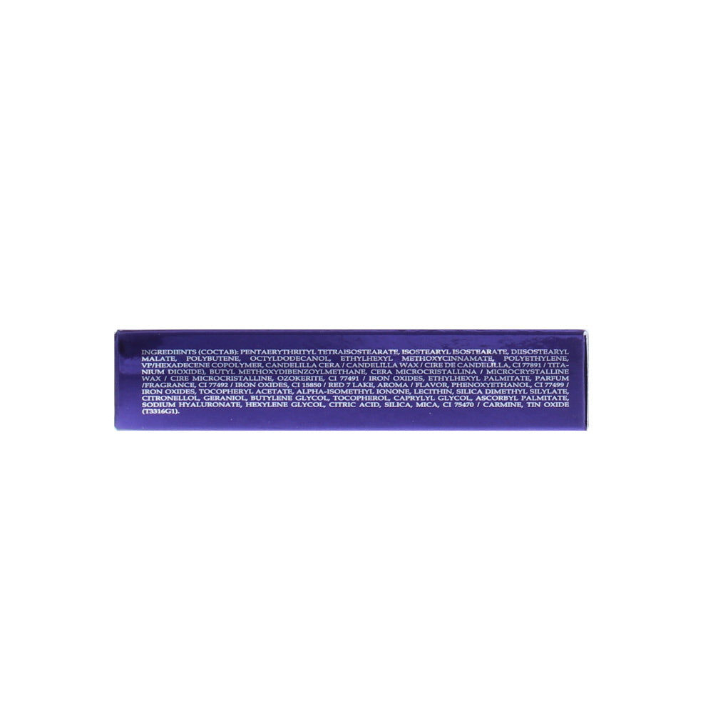By Terry Hyaluronic Sheer Rouge Fill & Plump N°9 Dare To Bare Lipstick 3g - Ingredients