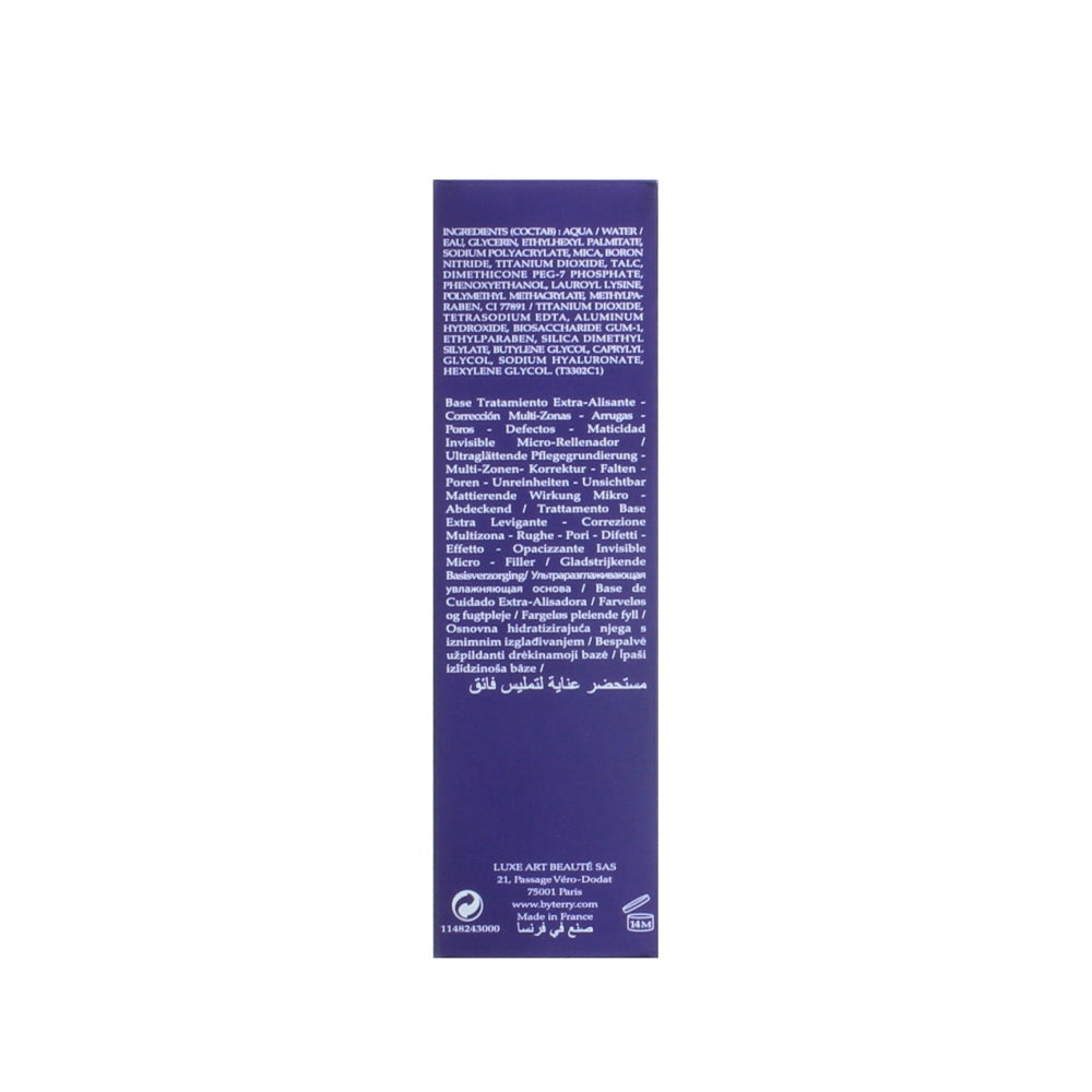 By Terry Hyaluronic Hydra-Filler Colourless Primer 40ml