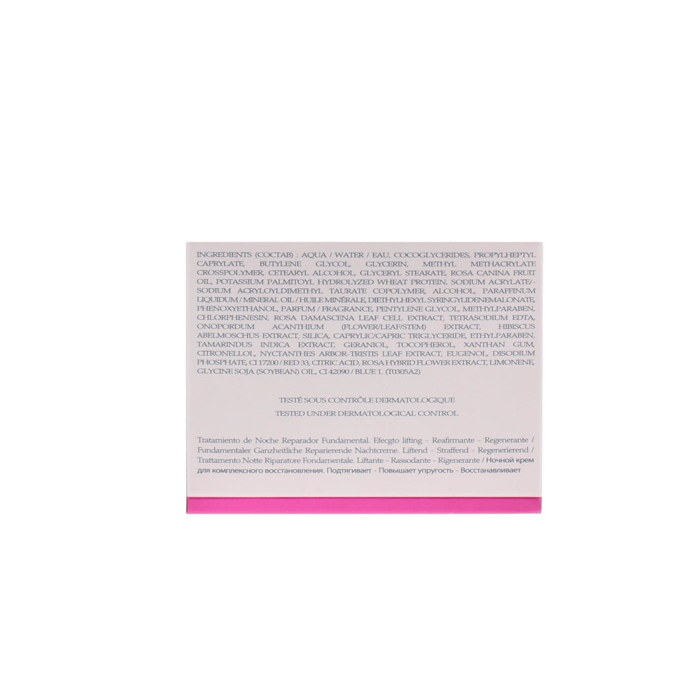 By Terry Cellularose Liftessence Repairing Night Cream 30g - Ingredients