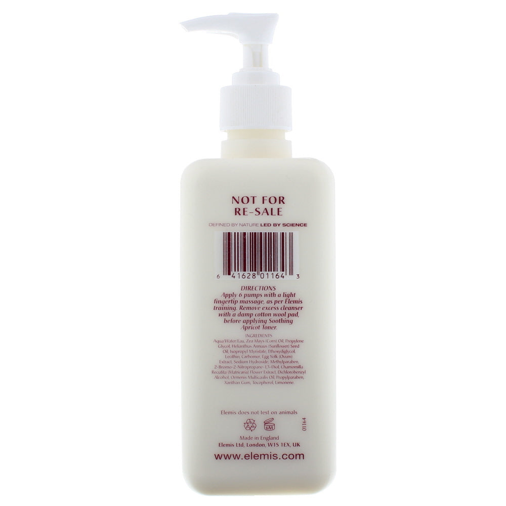 Elemis Soothing Chamomile For Professional Use Cleanser 500ml