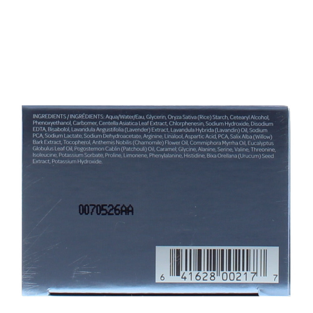 Elemis Men S.O.S Survival For Sensitive Skin Cream 50ml