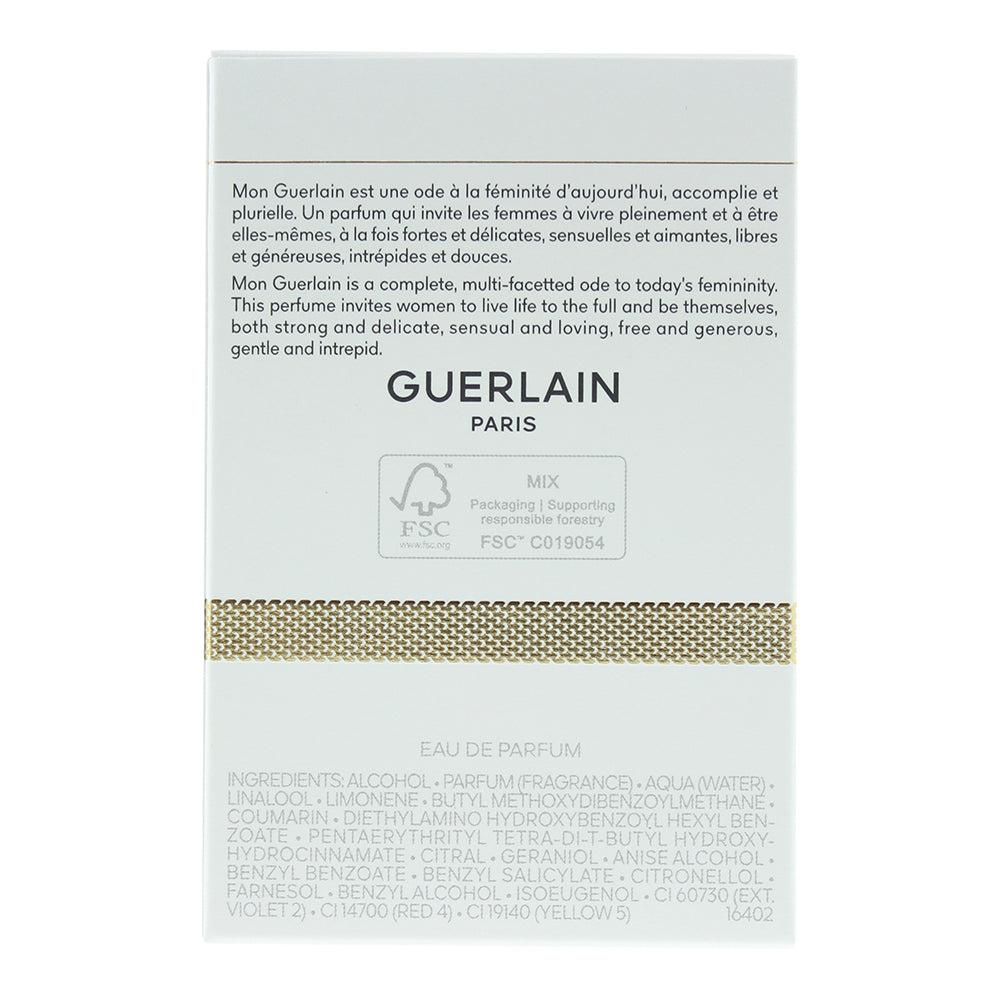 Guerlain Mon Guerlain Eau de Parfum 50ml