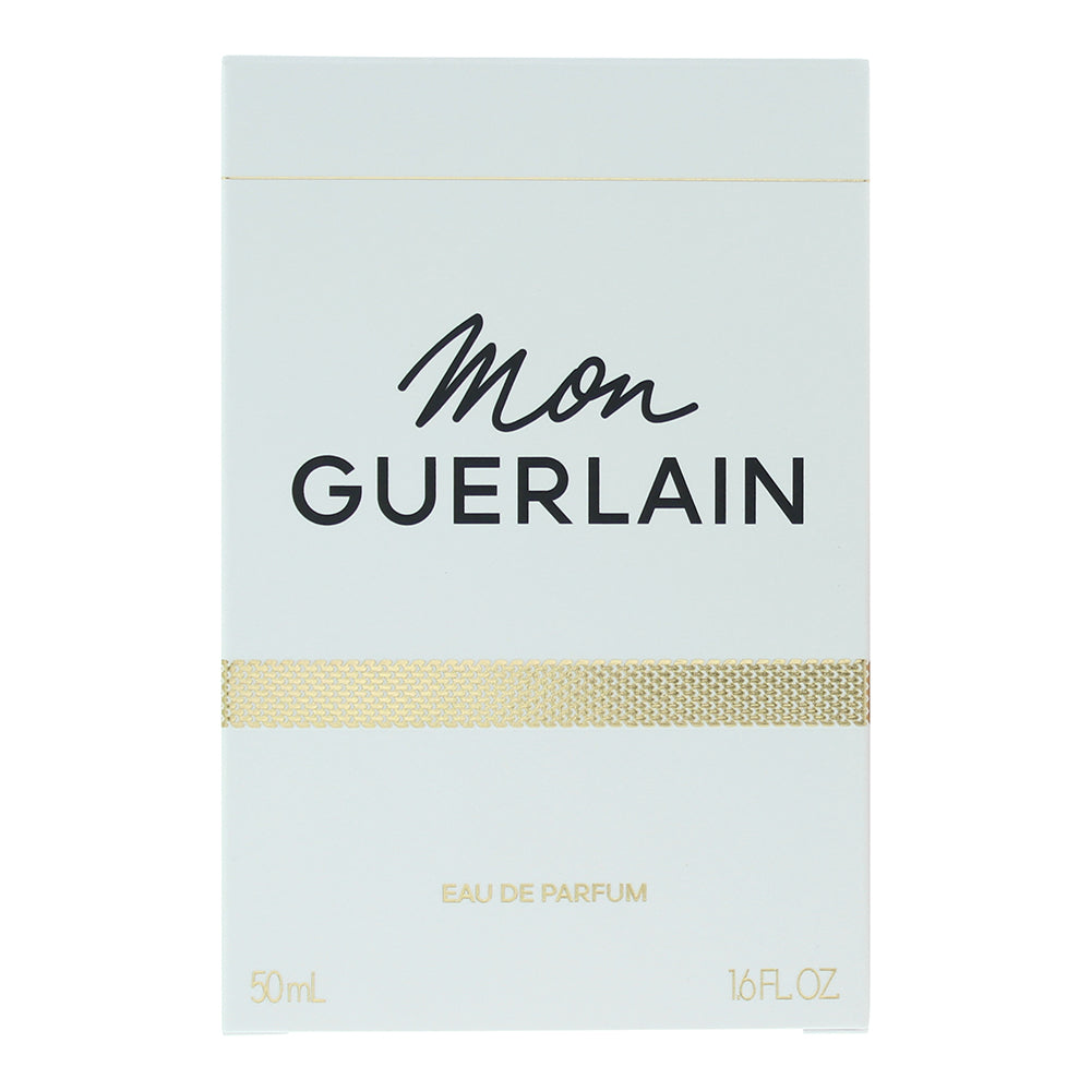 Guerlain Mon Guerlain Eau de Parfum 50ml - Box