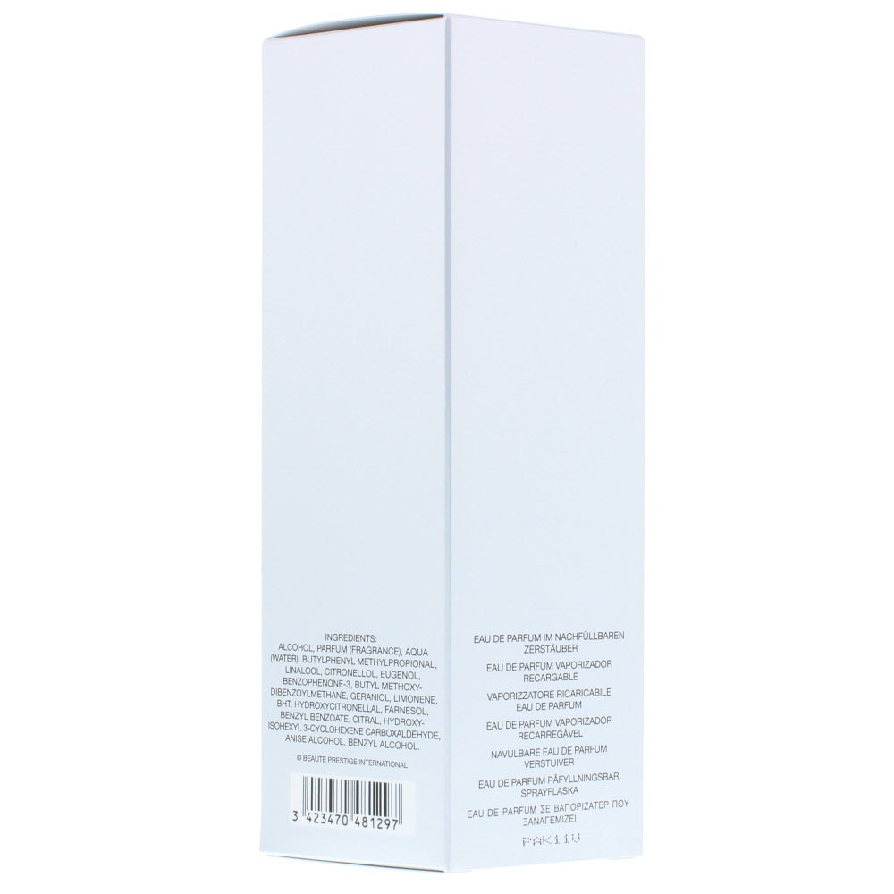 Issey Miyake L'eau D'issey Refillable Eau de Parfum 50ml