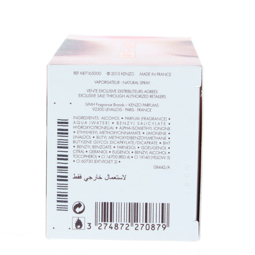 Kenzo Jeu D'amour Eau de Parfum 30ml