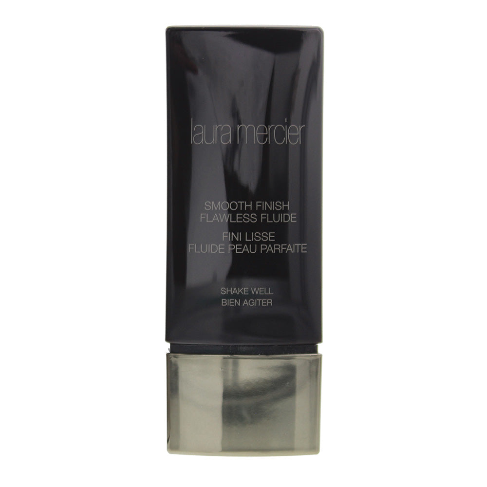Laura Mercier Smooth Finish Flawless Fluide Maple Foundation 30ml - Product
