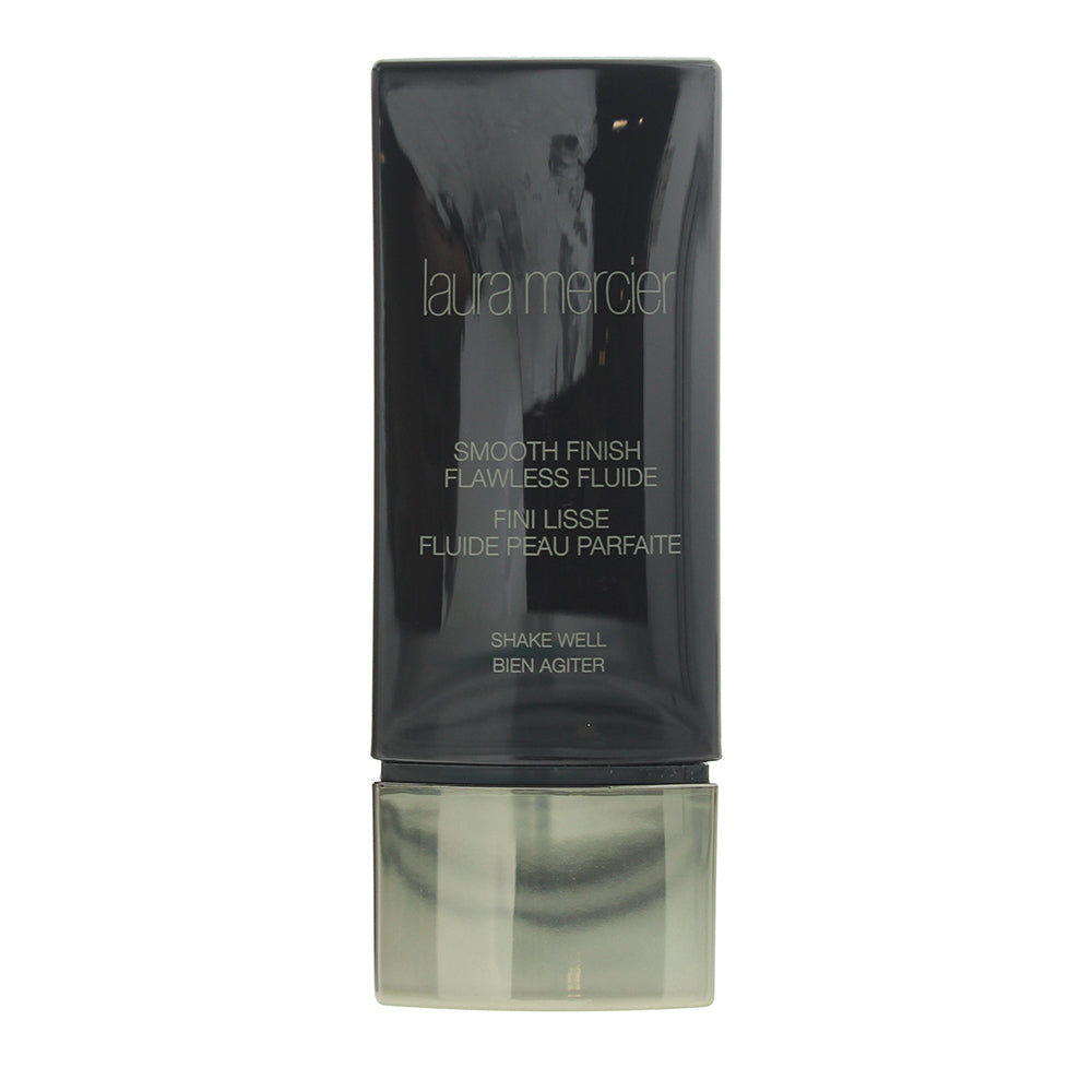 Laura Mercier Smooth Finish Flawless Fluide Pecan Foundation 30ml - Product