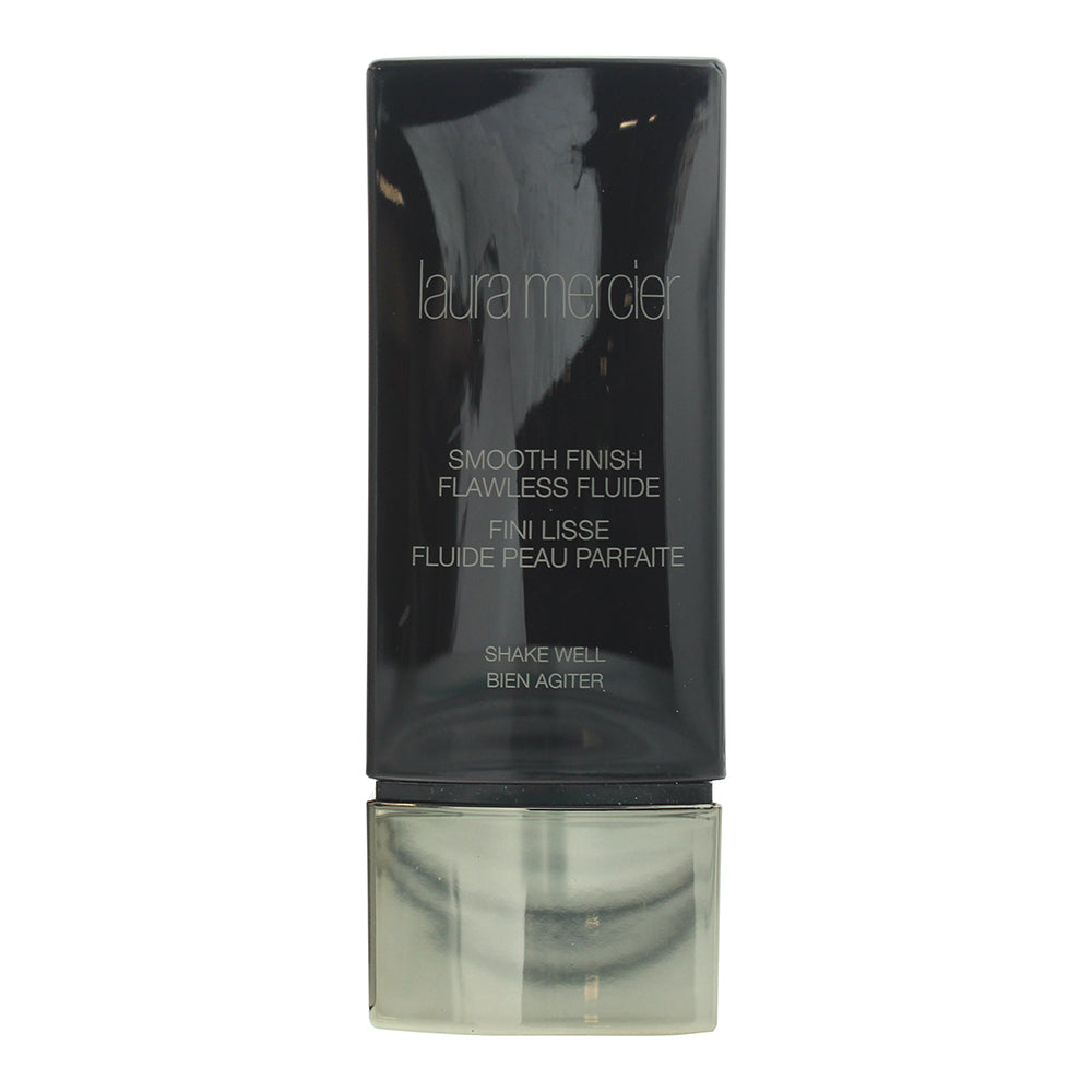 Laura Mercier Smooth Finish Flawless Fluide Amber Foundation 30ml - Product