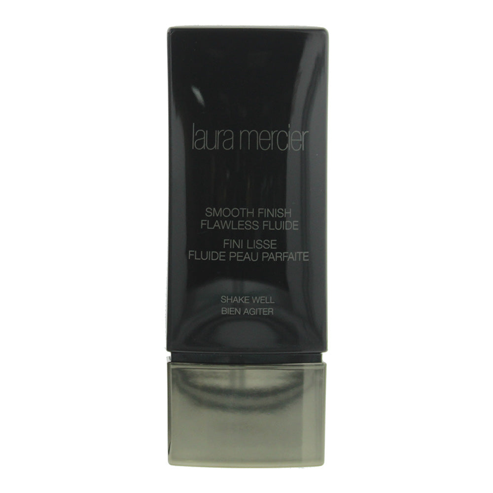 Laura Mercier Smooth Finish Flawless Fluide Espresso Foundation 30ml - Product