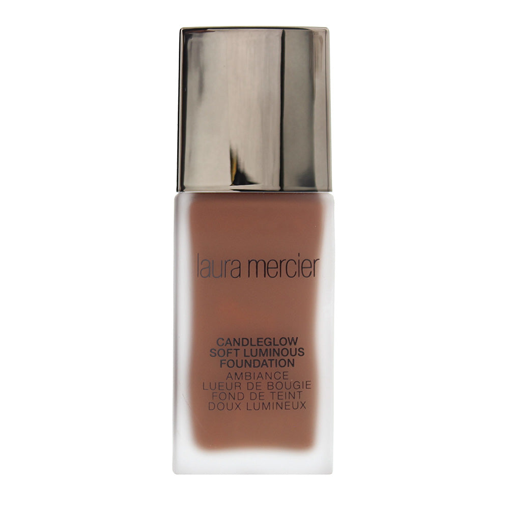 Laura Mercier Candleglow Soft Luminous Espresso Foundation 30ml - Product