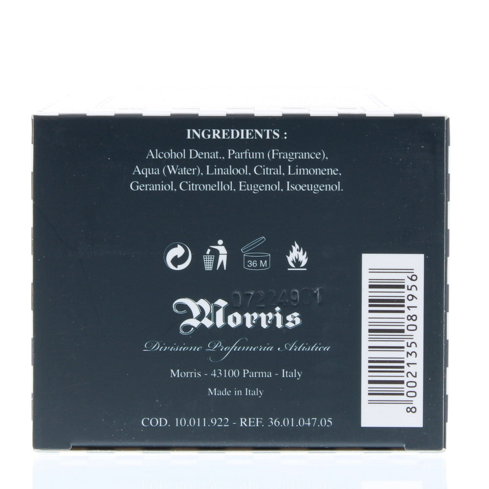 Odori Gli Odori Eau de Toilette 50ml - Ingredients