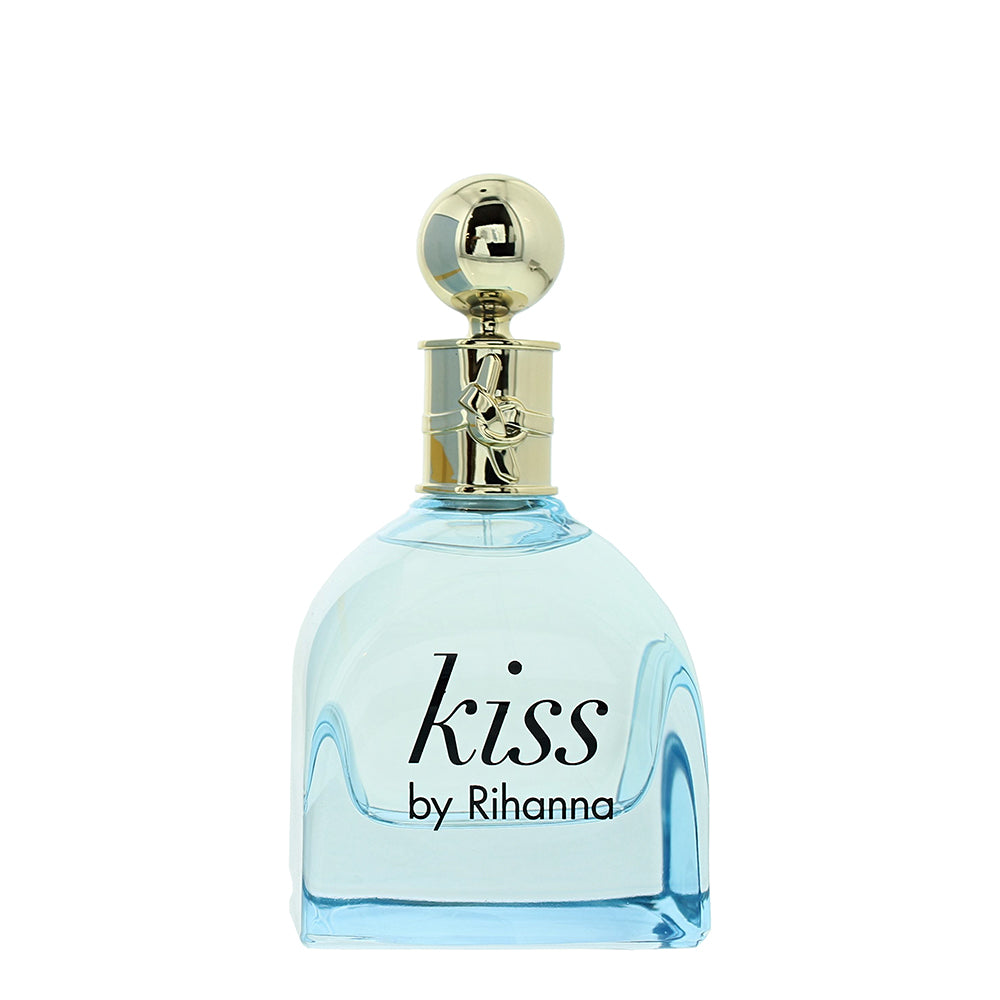 Rihanna Kiss Eau de Parfum 100ml - Product