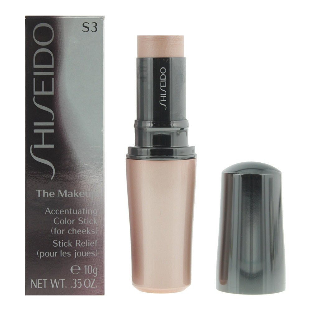 Shiseido The Makeup S3 Color Stick 10g