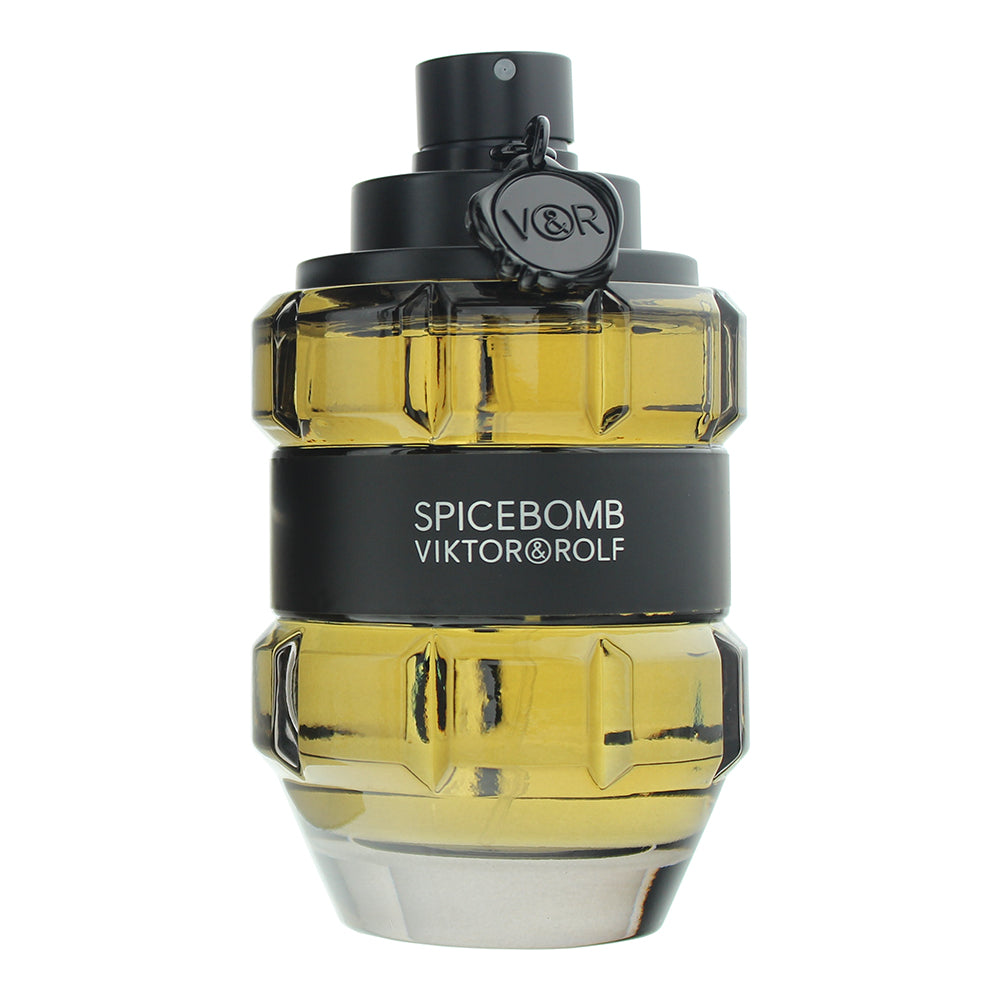 Viktor & Rolf Spicebomb Eau de Toilette 150ml - Product