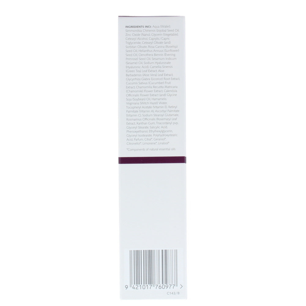 Trilogy Age-Proof Daily Defence Spf15 Moisturiser 50ml