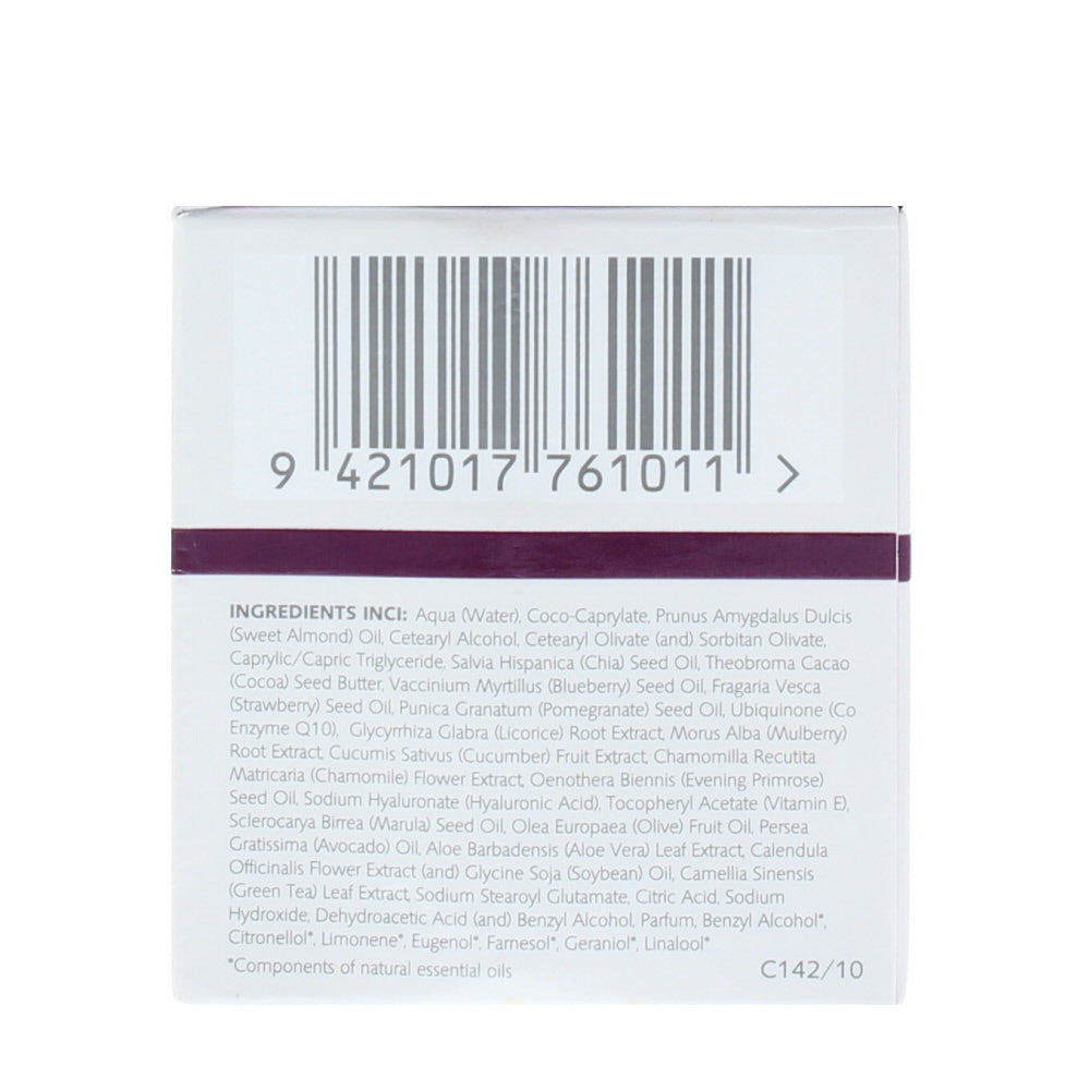 Trilogy Age-Proof Replenishing Night Cream 60ml