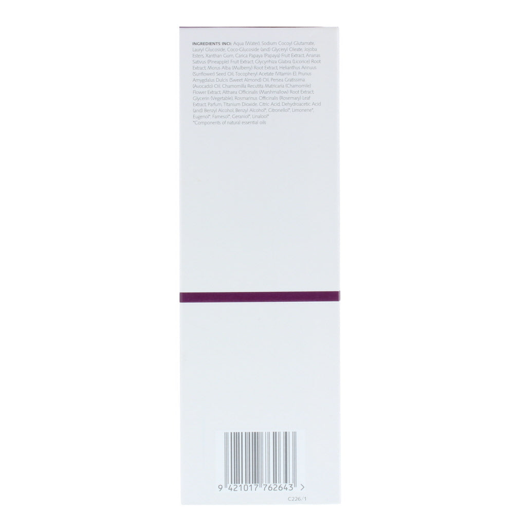 Trilogy Age-Proof Active Enzyme Cleansing Cream 200ml