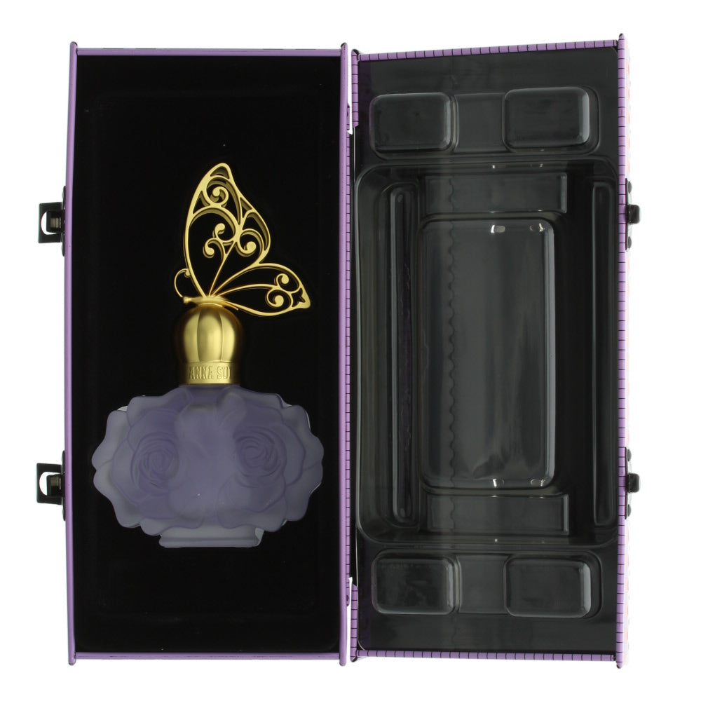 Anna Sui La Vie De Bohème Eau de Toilette 2 Pieces Gift Set - Ingredients