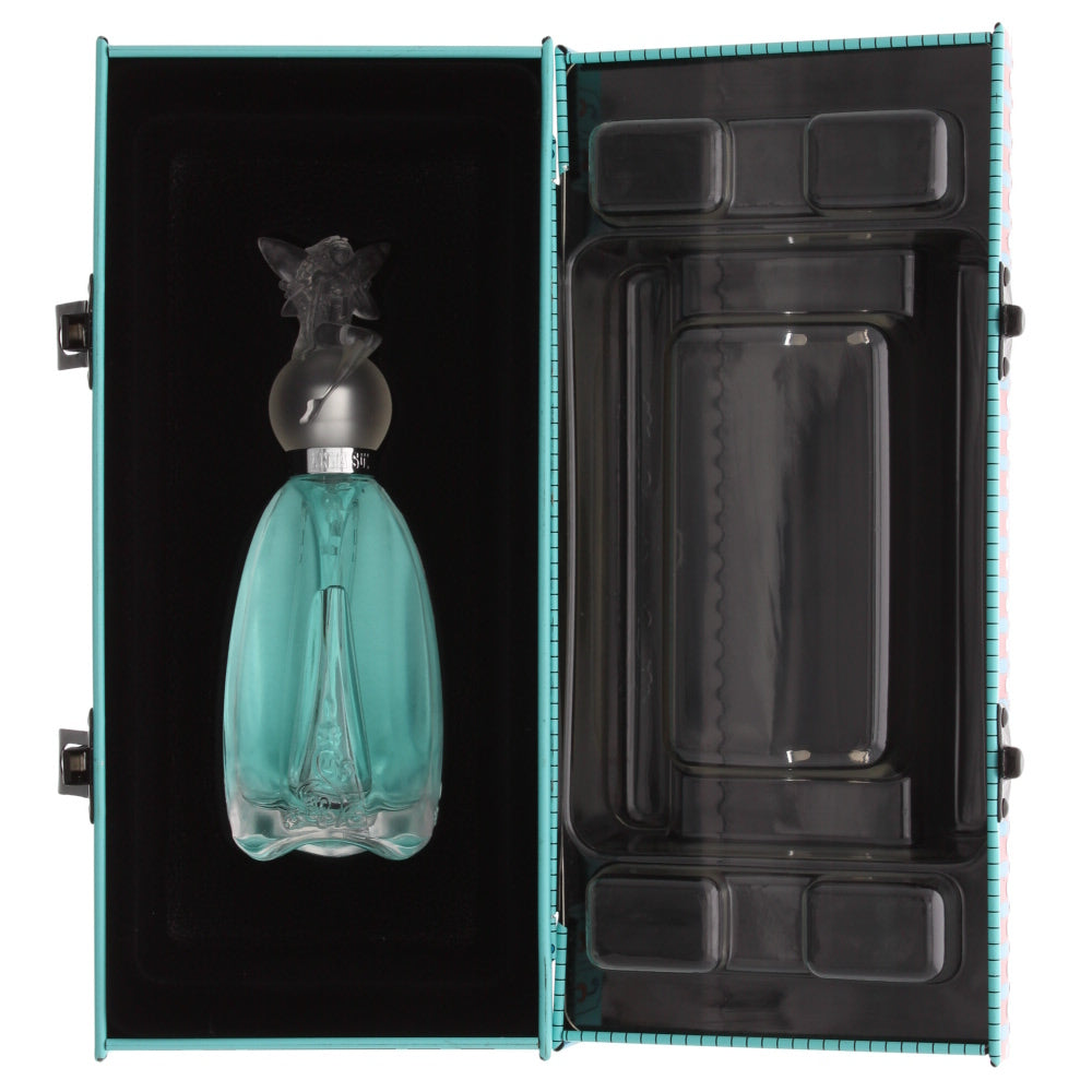 Anna Sui Secret Wish Eau de Toilette 2 Pieces Gift Set - Ingredients