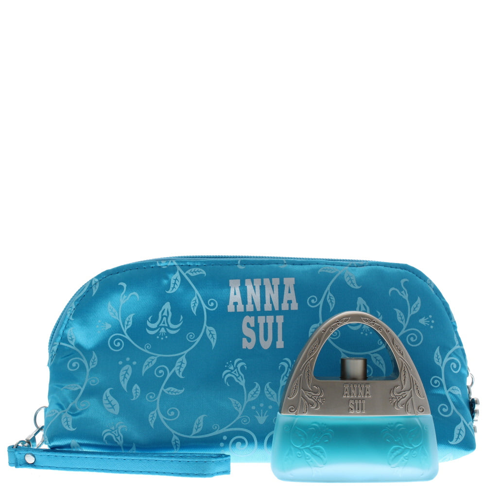 Anna Sui Sui Dreams Eau de Toilette 2 Pieces Gift Set