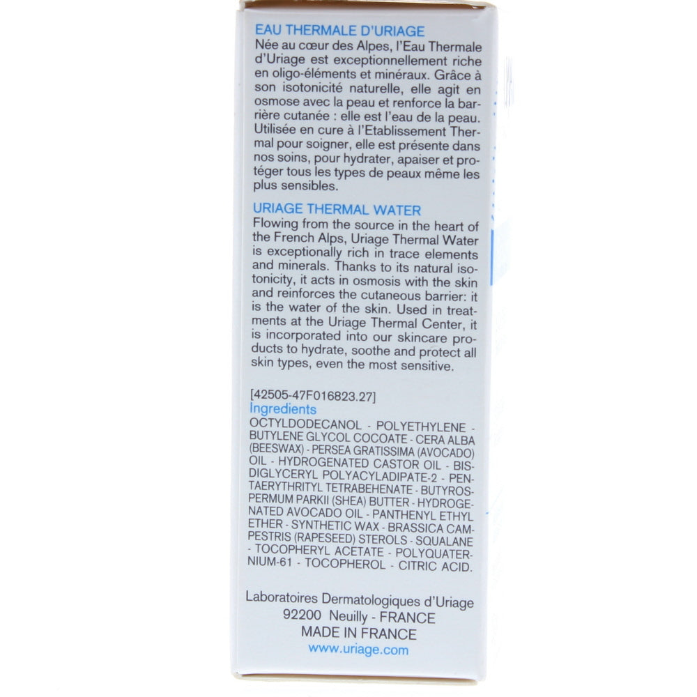 Uriage Bariéderm Fissures Cracks Stick 22g