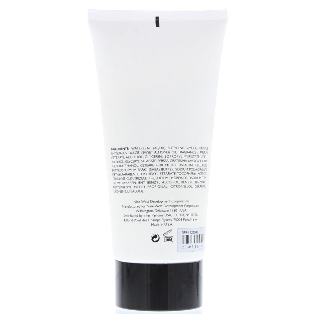 Nine West Love Fury Body Lotion 175ml