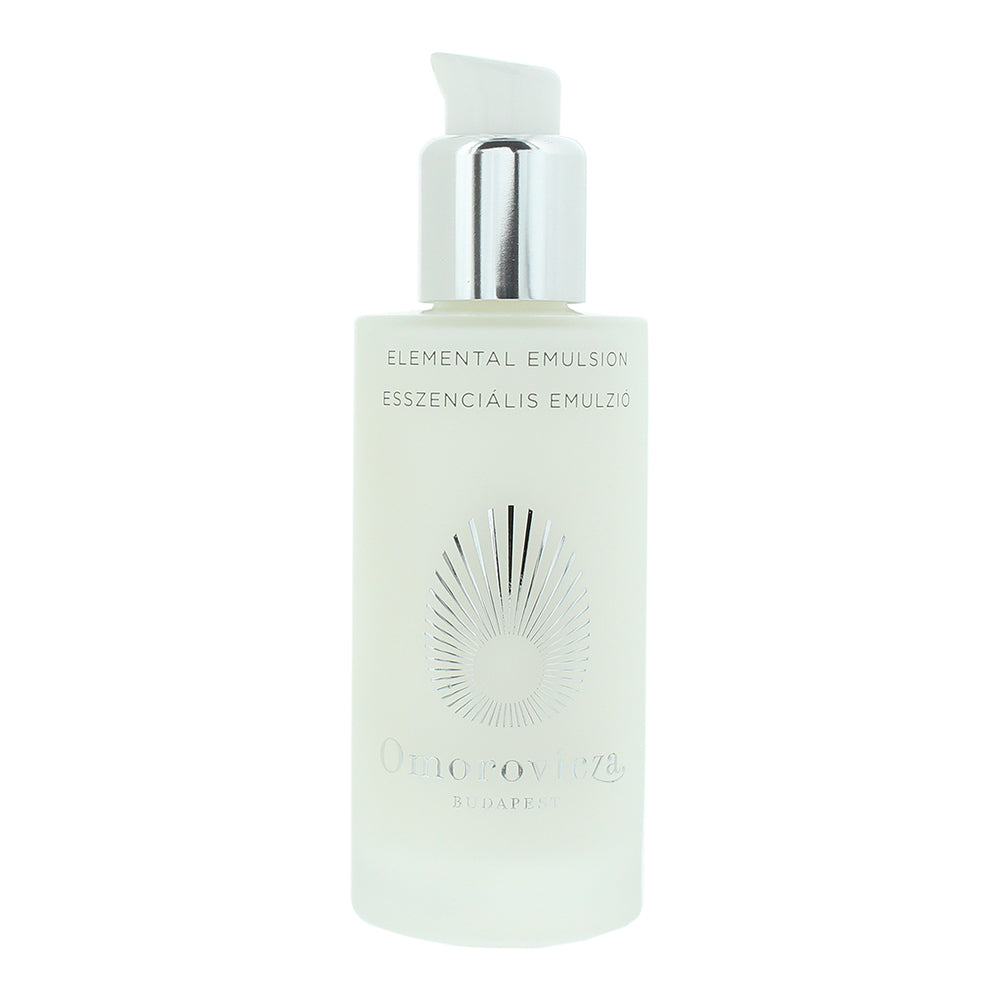 Omorovicza Elemental Emulsion Moisturiser 50ml - Product