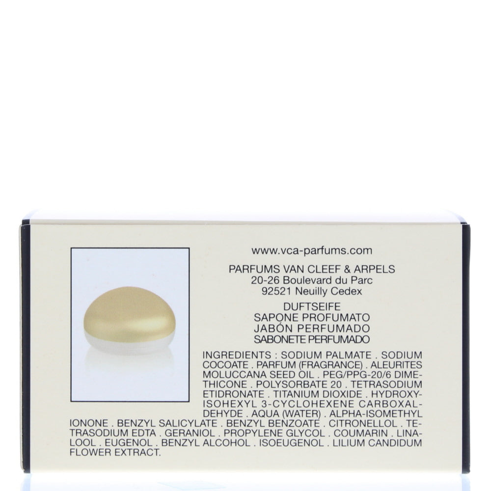 Van Cleef & Arpels First Soap 100g