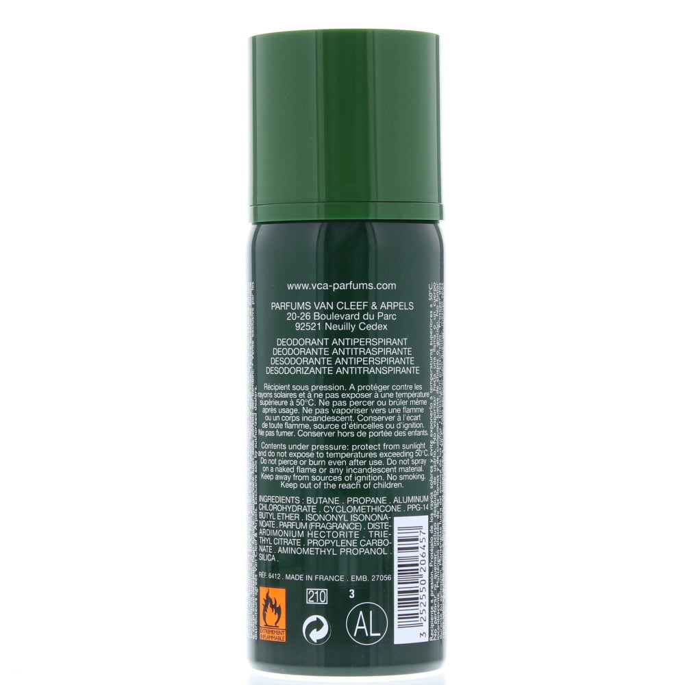 Van Cleef & Arpels Tsar Anti-Perspirant 150ml