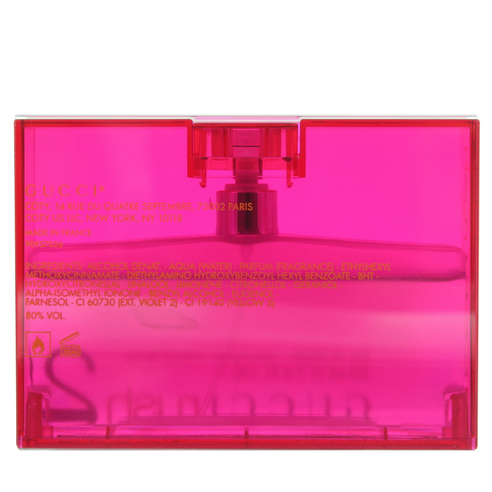 Gucci Rush 2 Eau de Toilette 50ml