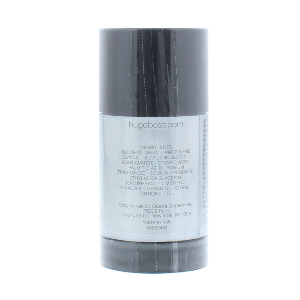 Hugo Boss Iced Deodorant Stick 75ml