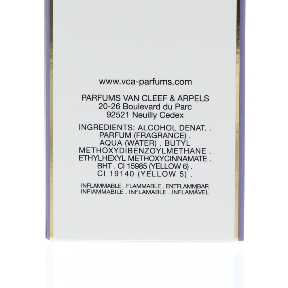 Van Cleef & Arpels Murmure Eau de Parfum 15ml
