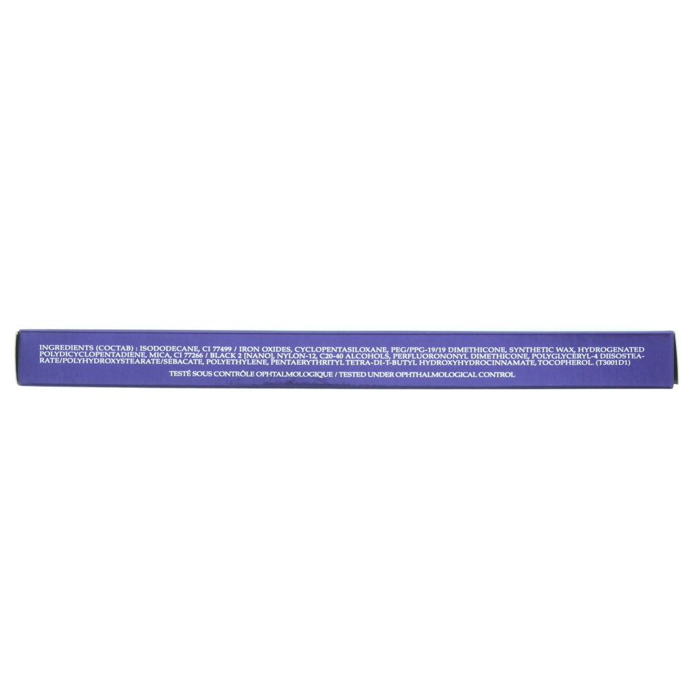 By Terry Crayon Khôl Terrybly Waterproof N°1 Black Print Eye Liner 1.2g