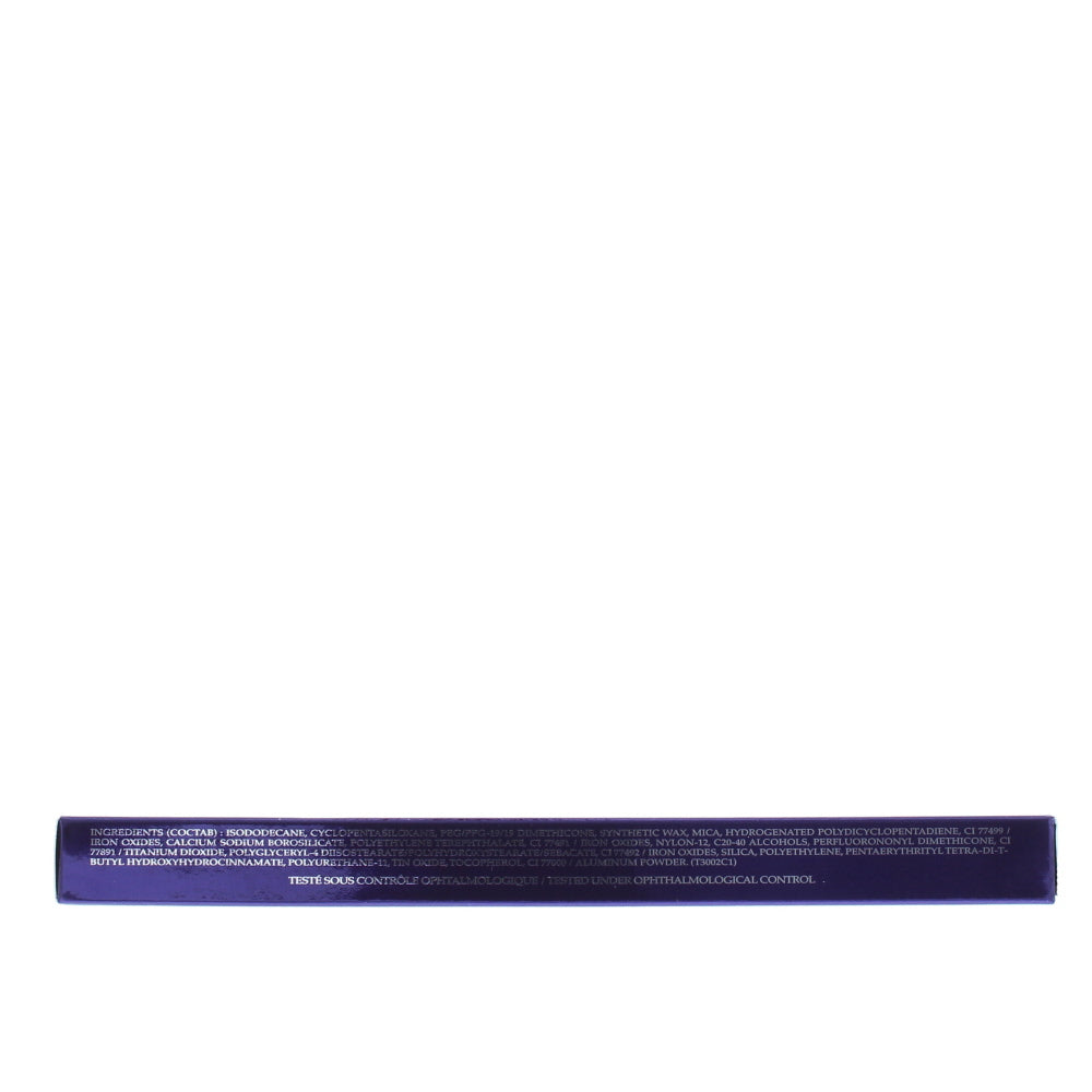 By Terry Crayon Khôl Terrybly Waterproof N°2 Brown Stellar Eye Liner 1.2g