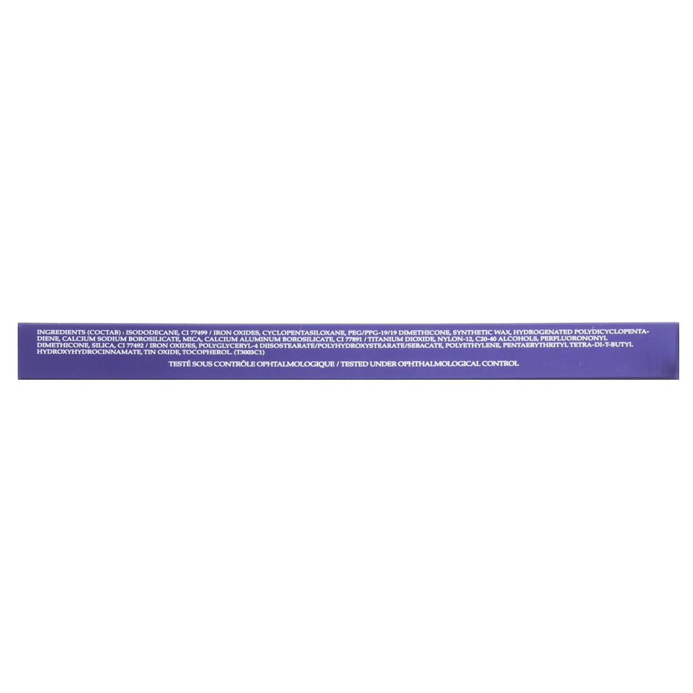 By Terry Crayon Khôl Terrybly Waterproof N°3 Bronze Generation Eye Liner 1.2g