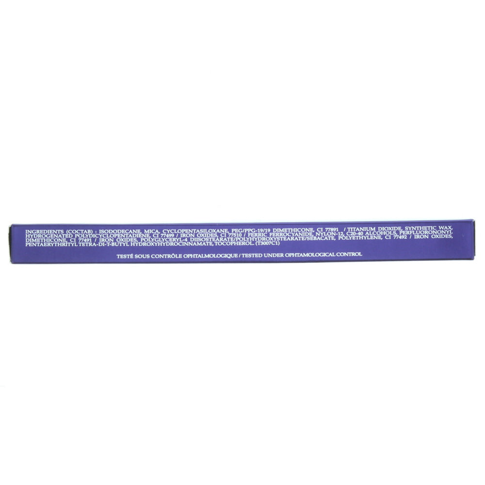 By Terry Crayon Khôl Terrybly Waterproof N°4 Blue Vision Eye Liner 1.2g