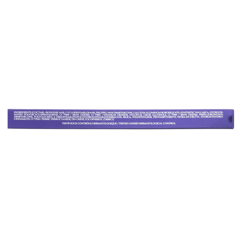 By Terry Crayon Khôl Terrybly Waterproof N°5 Purple Label Eye Liner 1.2g - Ingredients