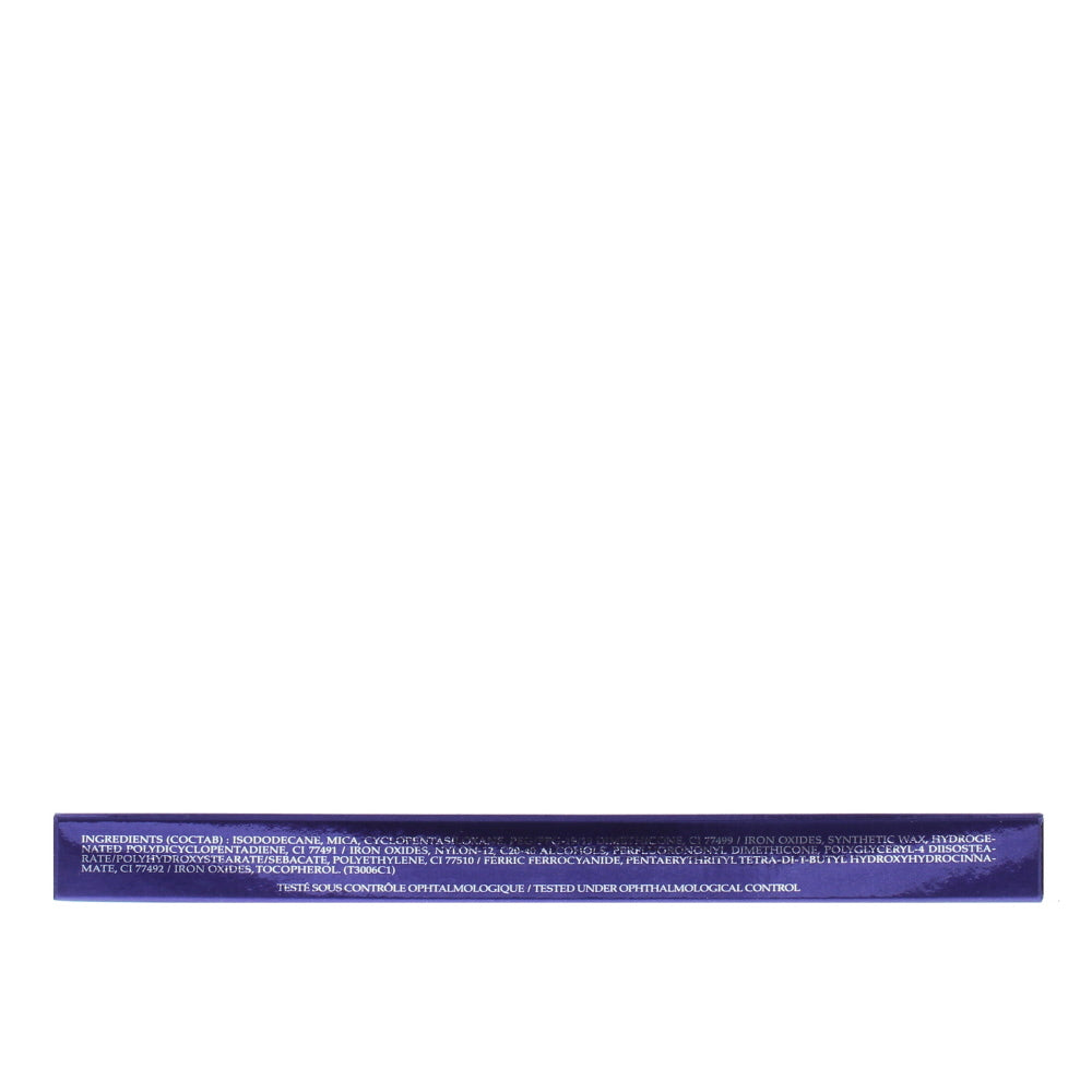 By Terry Crayon Khôl Terrybly Waterproof N°7 Brown Secret Eye Liner 1.2g