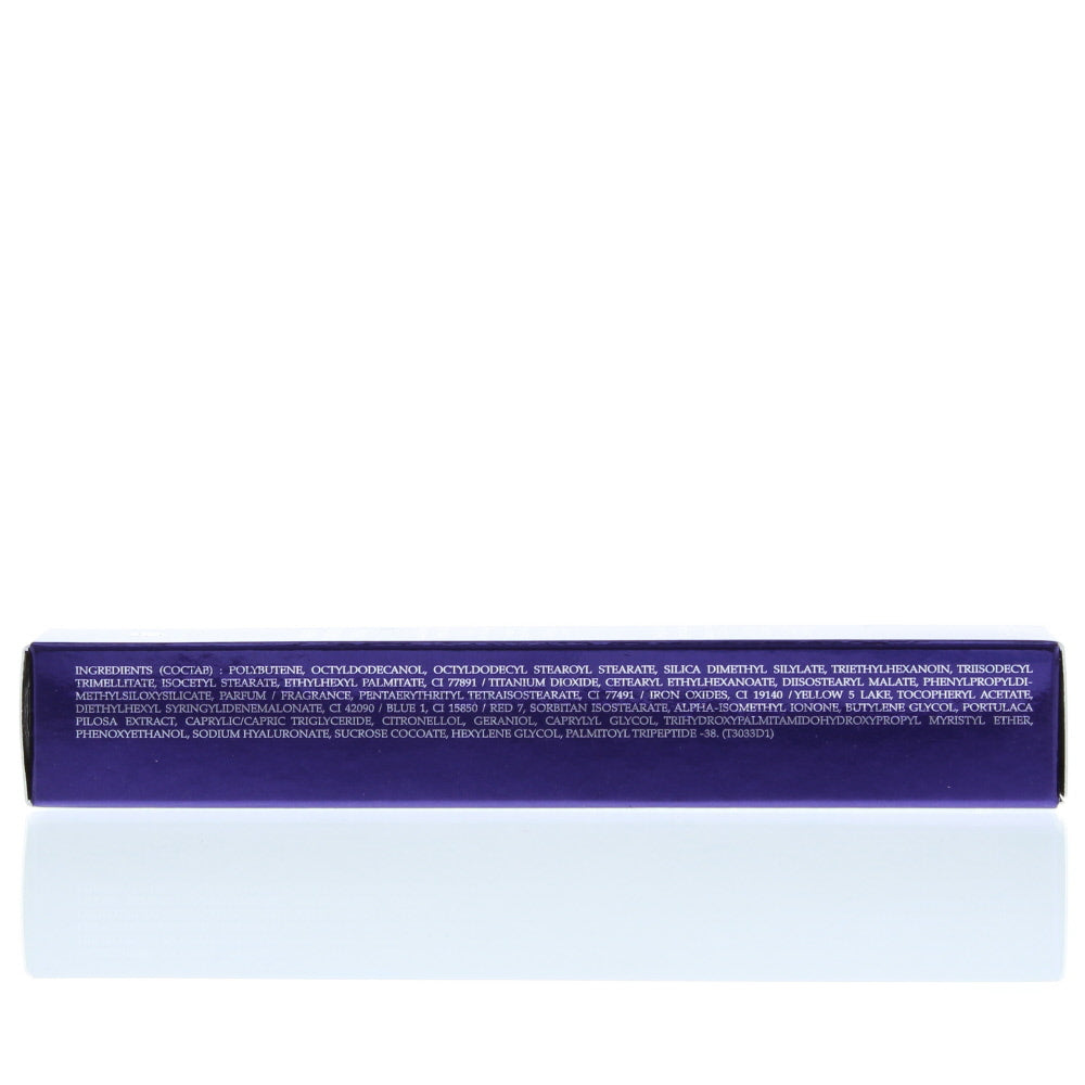 By Terry Gloss Terrybly Shine Hydra-Lift Lip Lacquer N°9 Bitten Splash Lip Gloss 7ml - Ingredients