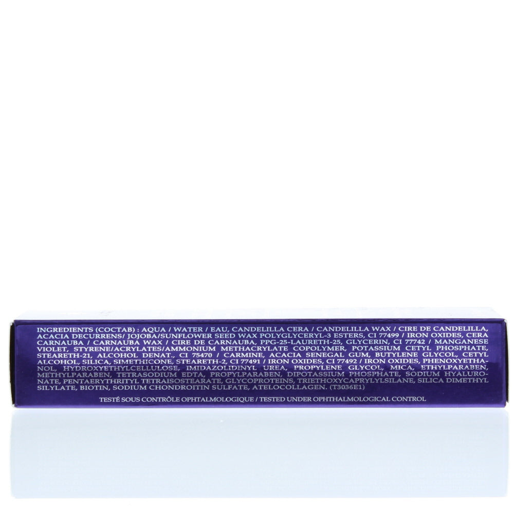 By Terry Mascara Terrybly Growth Booster N°2 Moka Brown Mascara 8g