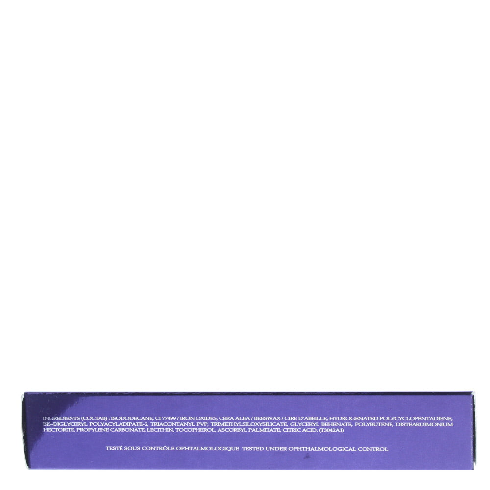 By Terry Mascara Terrybly Waterproof Serum Black Mascara 8g