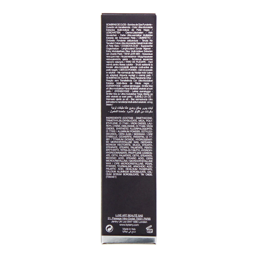 By Terry Ombre Blackstar Color-Fix Cream N°4 Bronze Moon Eye Shadow 1.64g
