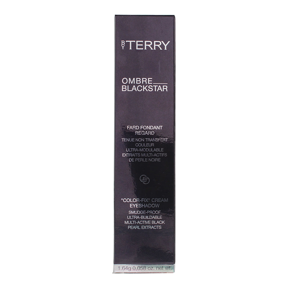 By Terry Ombre Blackstar Color-Fix Cream 4 Bronze Moon Eye Shadow 1.64g - Box