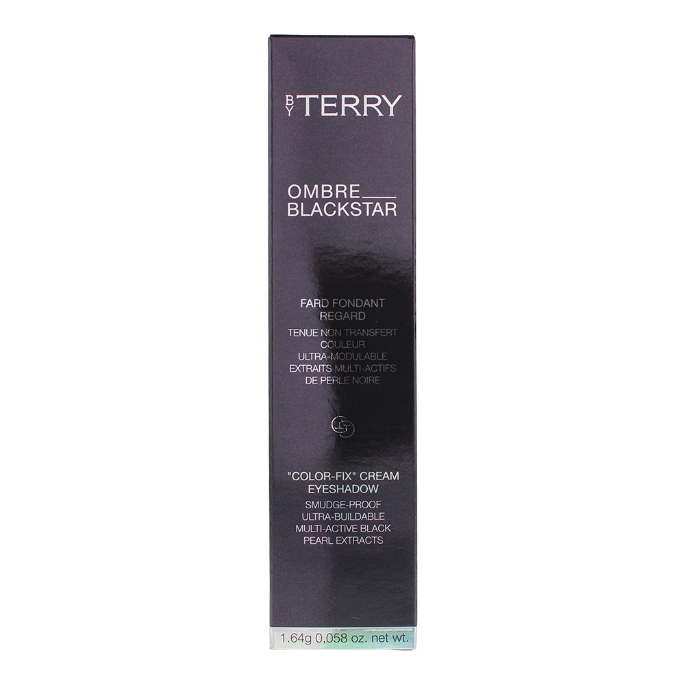 By Terry Ombre Blackstar Color-Fix Cream 5 Misty Rock Eye Shadow 1.64g - Box